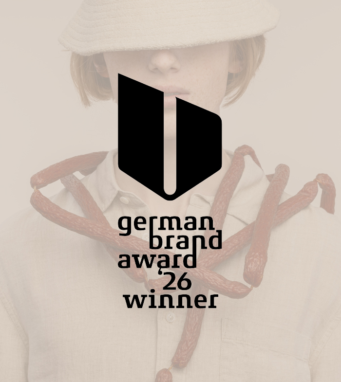 Brand Award